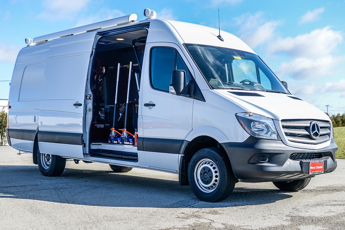 Mobile Tire Change Shop About Us